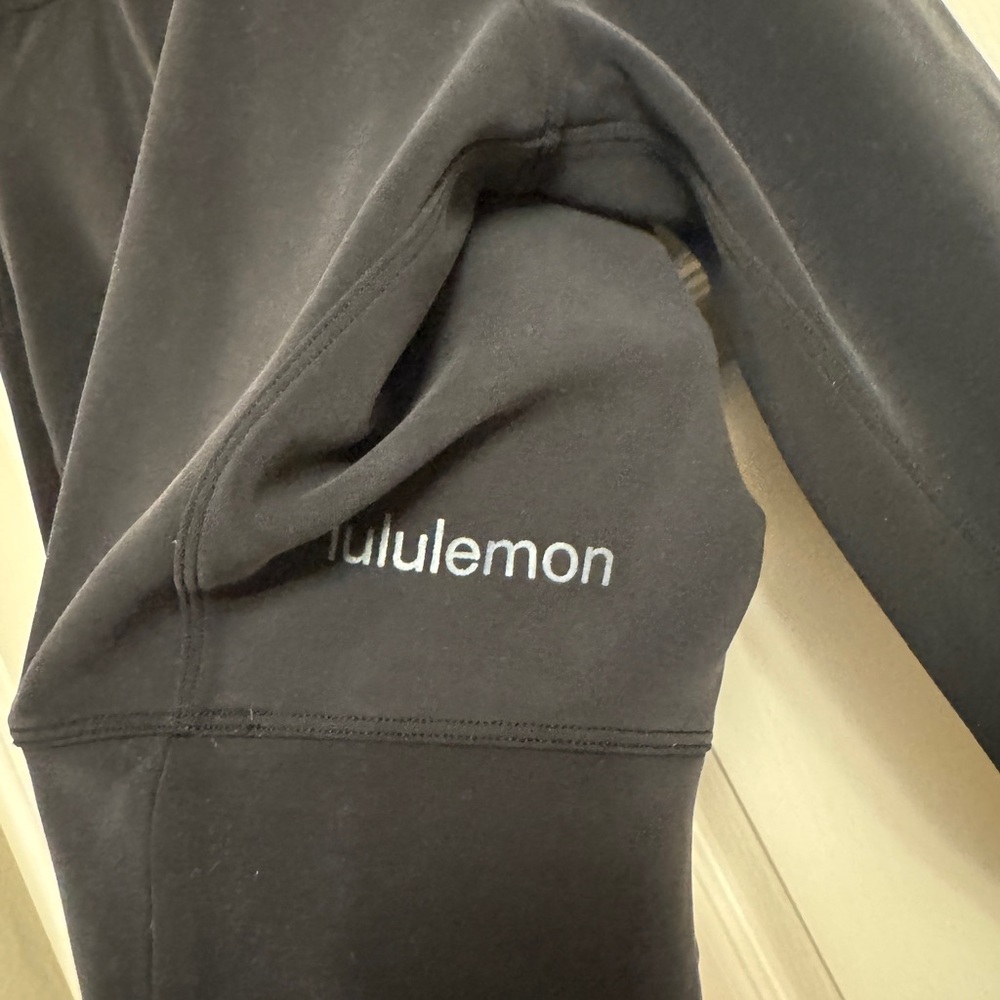 Lululemon Softstreme Pullover - image 2